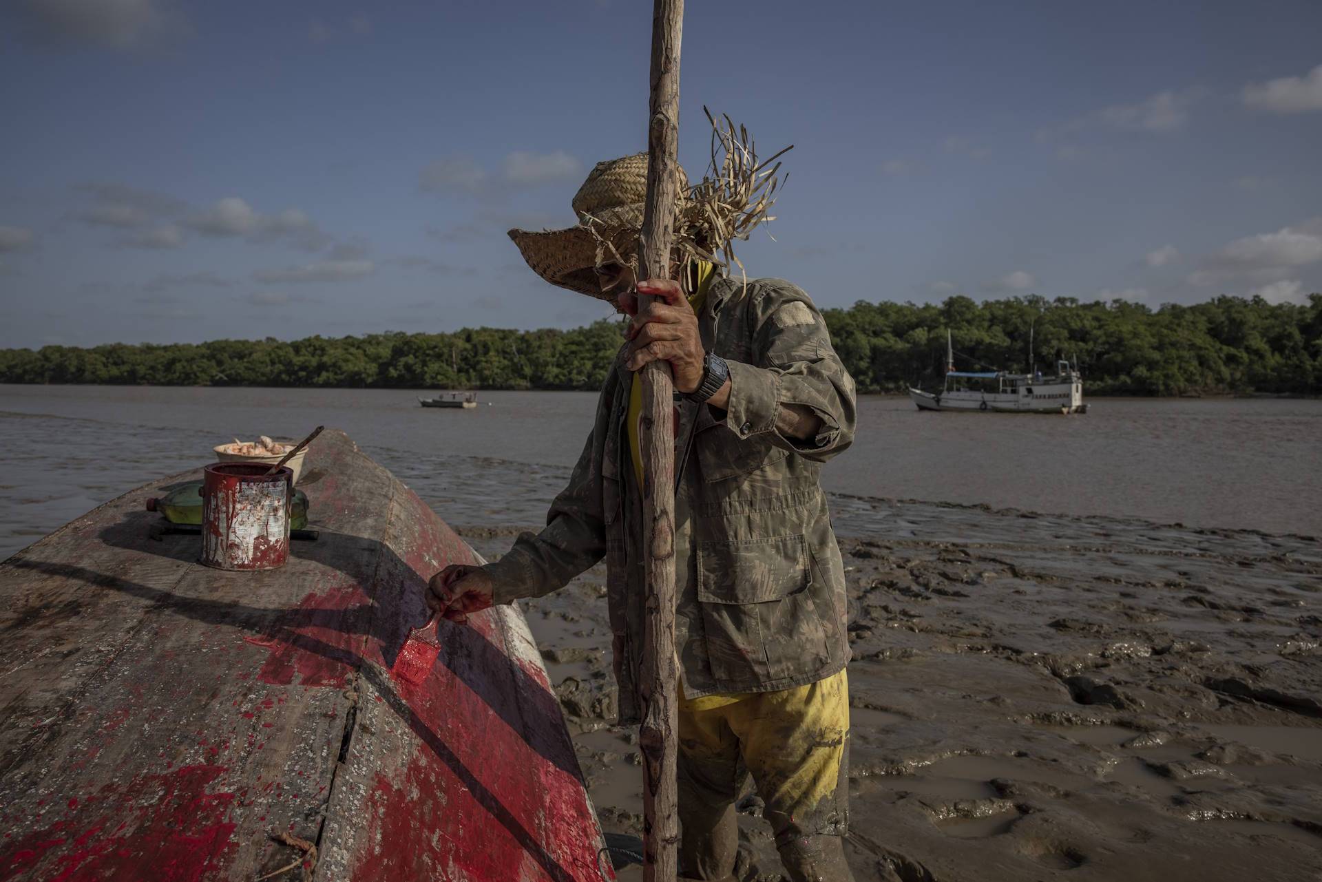 Petroleiras criam ‘cortina de fumaça’ para viabilizar exploração na costa amazônica do Brasil