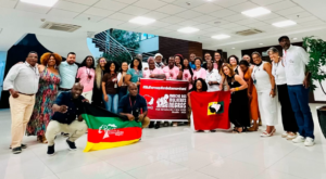 Povos afrodescendentes lançam declaração em defesa de maior espaço nas discussões da COP30