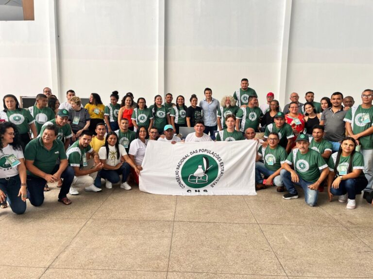 Povos e comunidades tradicionais reivindicam criação de cota na Universidade Federal do Pará