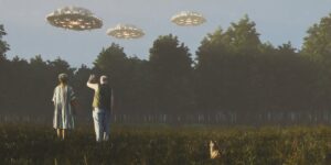 Procurando alienígenas: como encontrar o que não sabemos reconhecer?