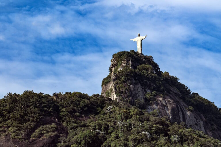 Projeto de lei quer municipalizar o Parque Nacional da Tijuca