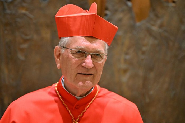 Quem é Dom Leonardo Steiner, que irá participar do conclave