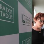 STF marca julgamento de Zambelli e hacker por invadir sistema do CNJ