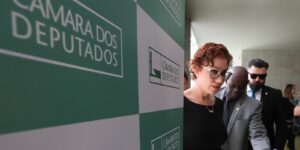 STF marca julgamento de Zambelli e hacker por invadir sistema do CNJ