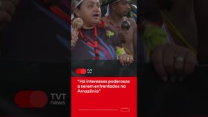 Silvio Caccia Bava critica relação do Brasil com seus recursos naturais