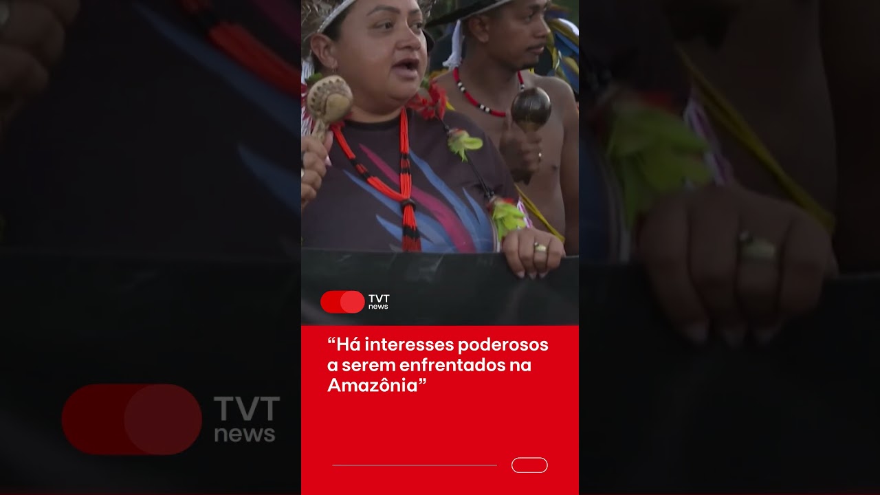 Silvio Caccia Bava critica relação do Brasil com seus recursos naturais