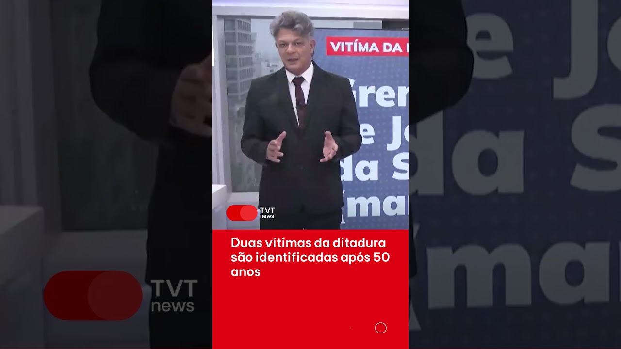 Vítimas da ditadura são identificadas na Vala de Perus