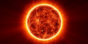 Afinal, o Sol emite algum som?