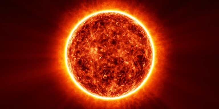 Afinal, o Sol emite algum som?