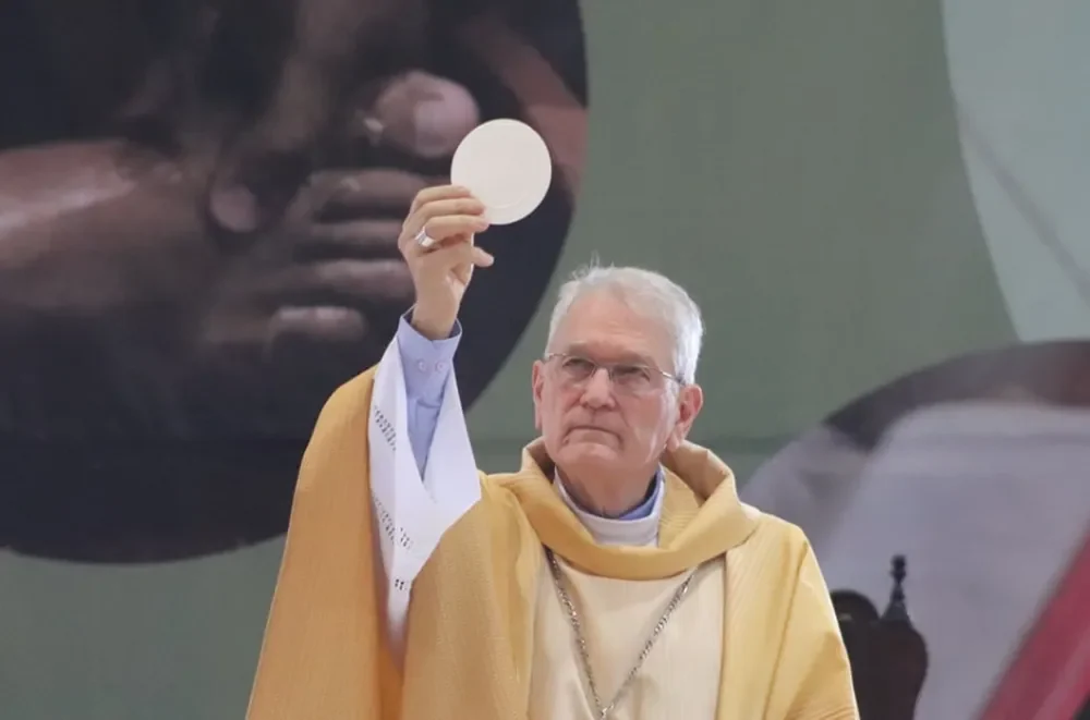 Arcebispo de Manaus é apontado como um dos favoritos