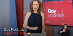 Canal Gov estreia nova programação e reforça foco no cidadão