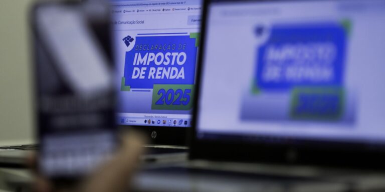 Cerca de 3,8 milhões ainda não declararam IR a quatro horas do prazo