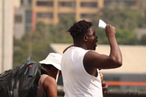 Chance de aquecimento da Terra ultrapassar 1,5°C aumentou, mostra estudo