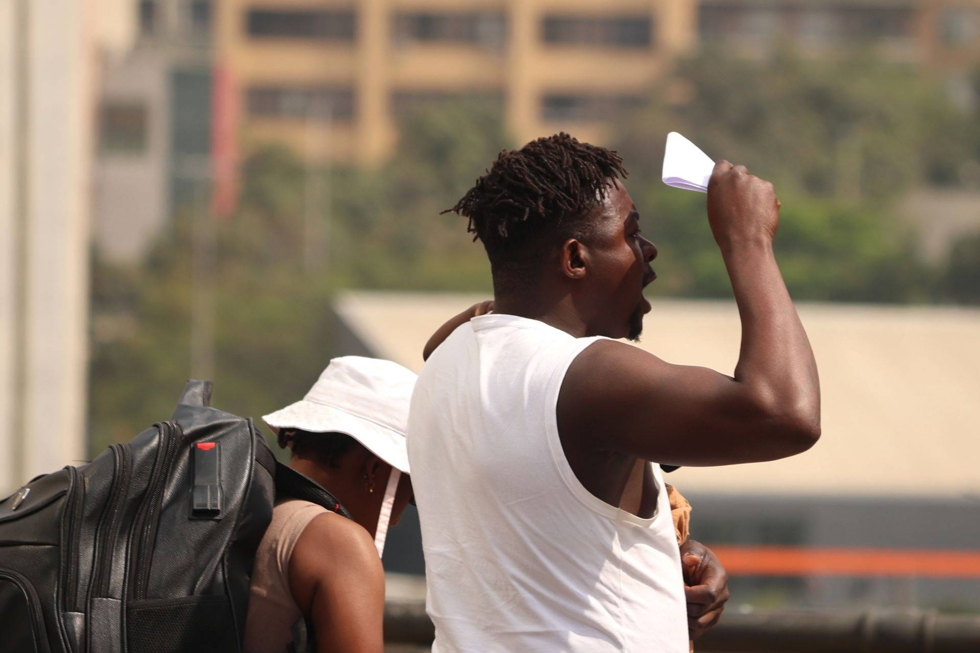 Chance de aquecimento da Terra ultrapassar 1,5°C aumentou, mostra estudo