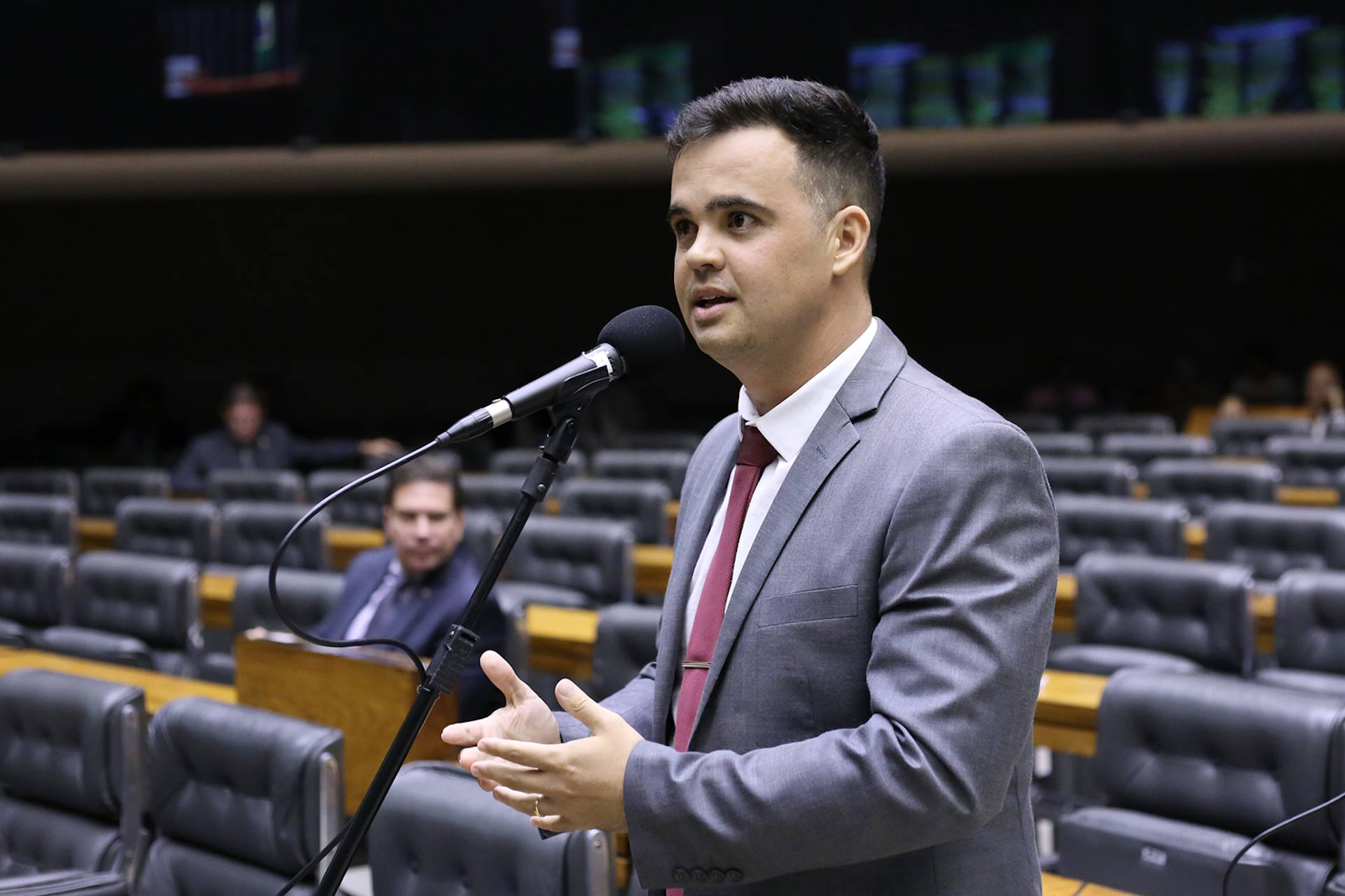 Deputado quer colocar parques nacionais de volta à lista de concessões do governo