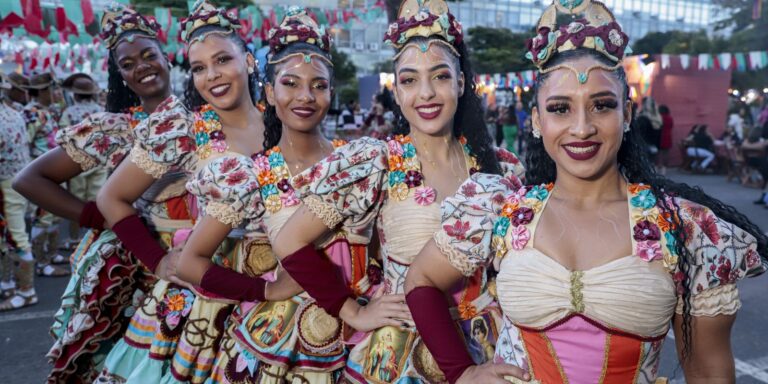 EBC e Rede Nacional de Comunicação Pública transmitem festejos juninos