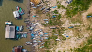 Fiocruz e University Glasgow reúnem pesquisadores em Manaus
