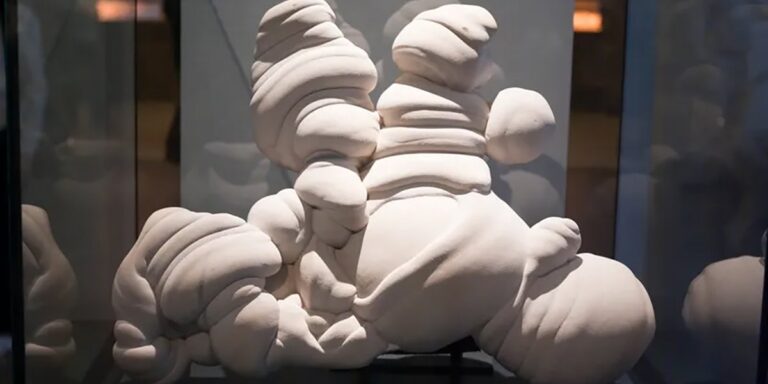 Gogottes: esculturas naturais de quartzo feitas há milhões de anos; conheça