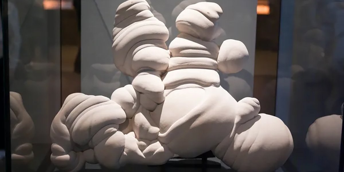 Gogottes: esculturas naturais de quartzo feitas há milhões de anos; conheça