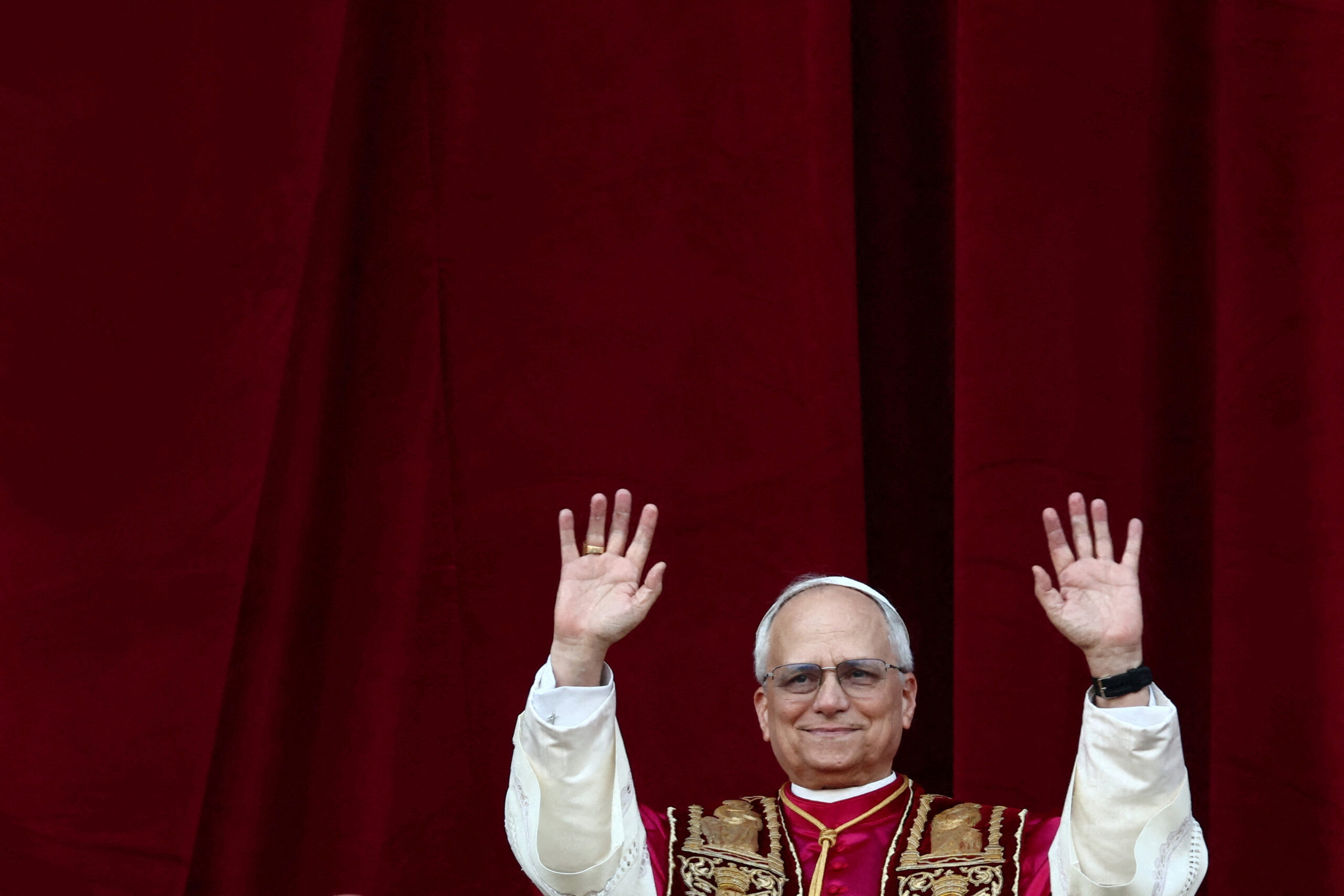 Leão XIV: Da América de Trump, um novo papa ambientalista