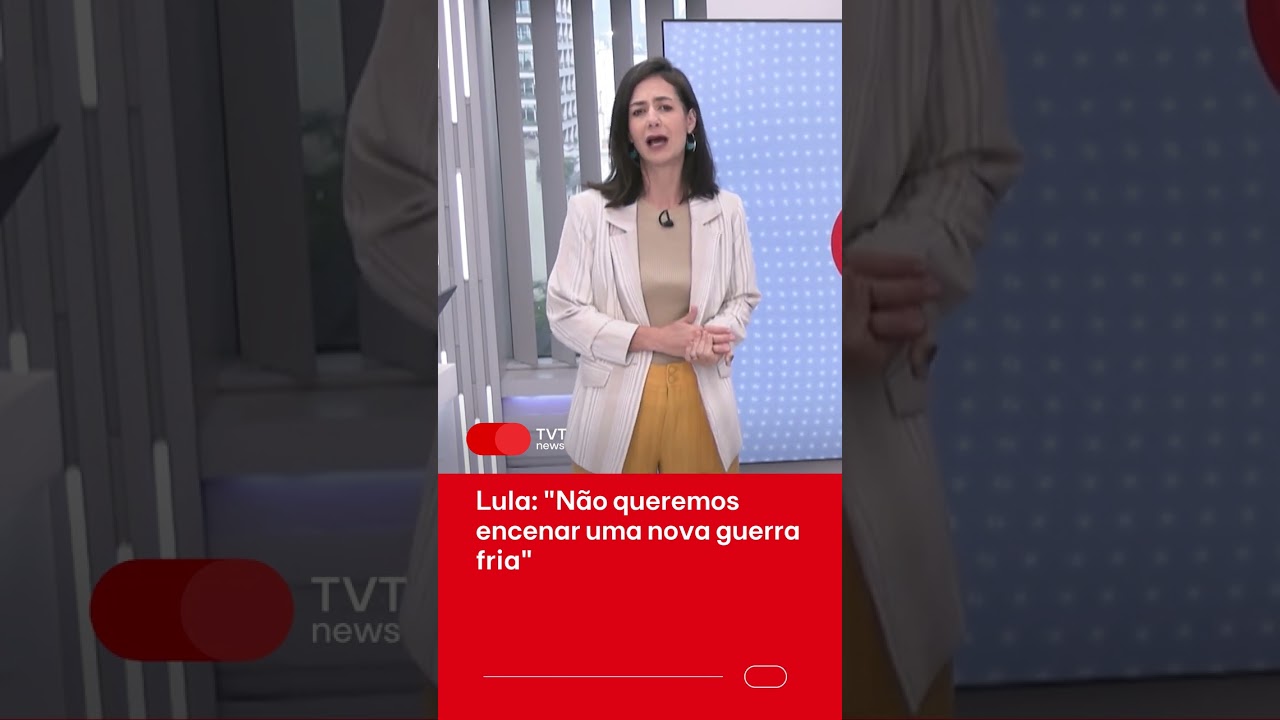 Lula e Xi Celebram Nova Era de Parceria em Jantar de Estado