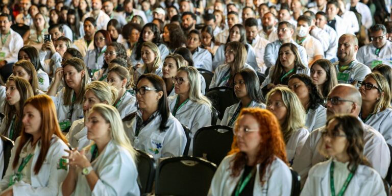 Mais Médicos: profissionais podem se inscrever entre 5 e 8 de maio