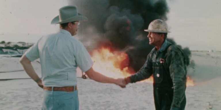 Mostra de cinema temático levanta questões sobre o meio ambiente nas telas