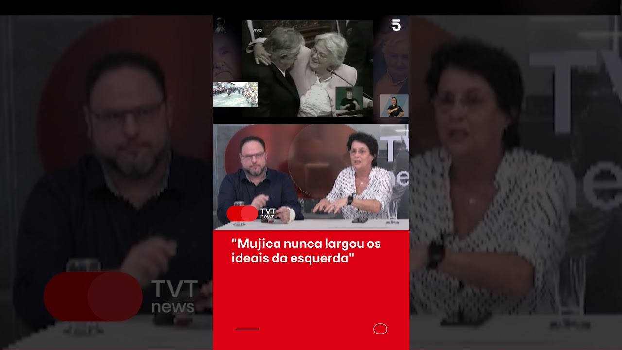 Mujica visitou Lula na prisão em 2018