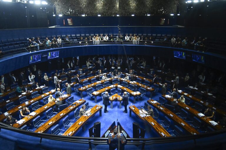 O PL da Devastação e a falsa promessa do progresso