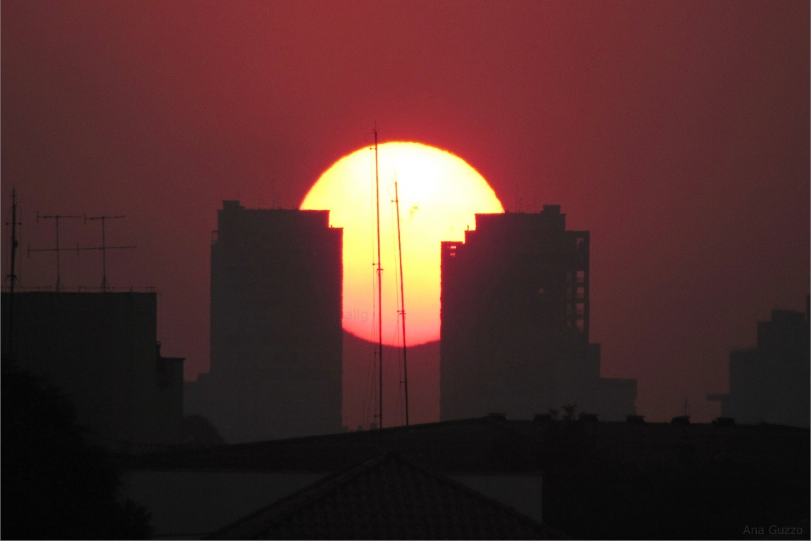O que o Jornalismo pode fazer em tempos de crise climática?