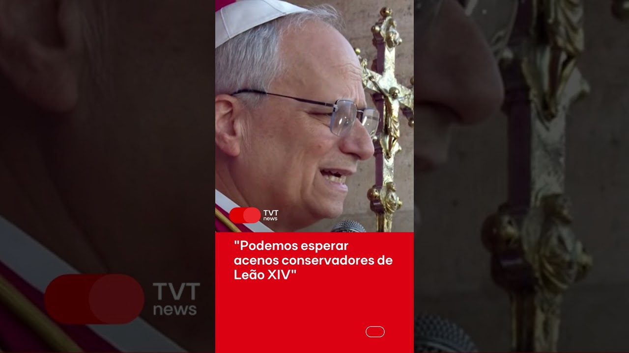 O que podemos esperar de Papa Leão XIV em relação às pautas femininas