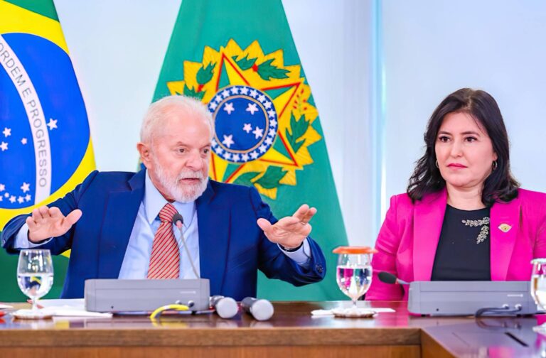 Orçamento para meio ambiente é 11 vezes menor que recurso destinado a emendas parlamentares