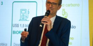 Petrobras confirma saída de diretor Mauricio Tolmasquim