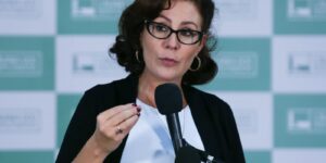 Por unanimidade, STF condena Carla Zambelli a 10 anos de prisão