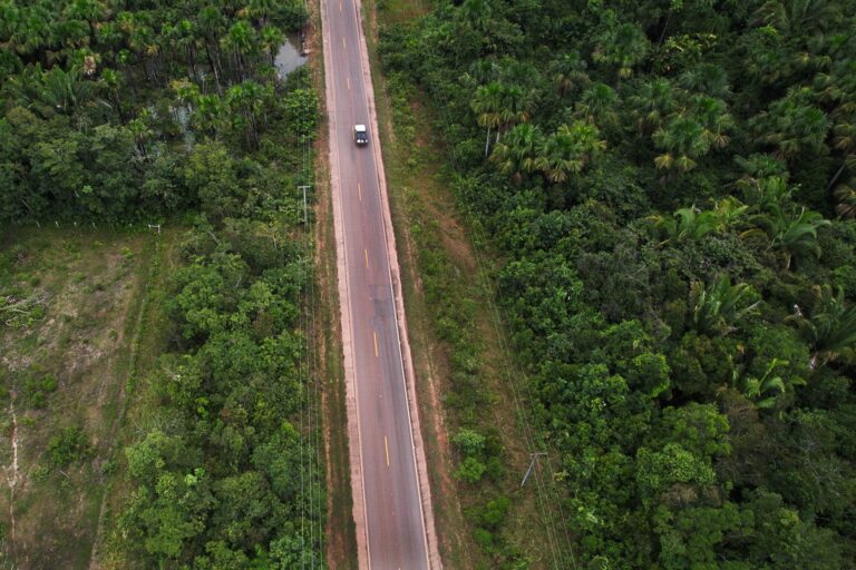 Projeto que reduz licenciamento ambiental passa em comissões do Senado e vai ao plenário