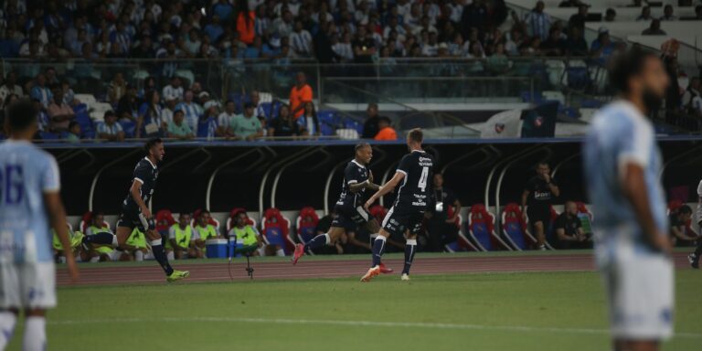 Remo abre vantagem sobre Paysandu na final do Campeonato Paraense