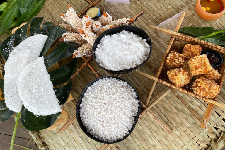 Saiba quais pratos amazônicos são destaque no TasteAtlas