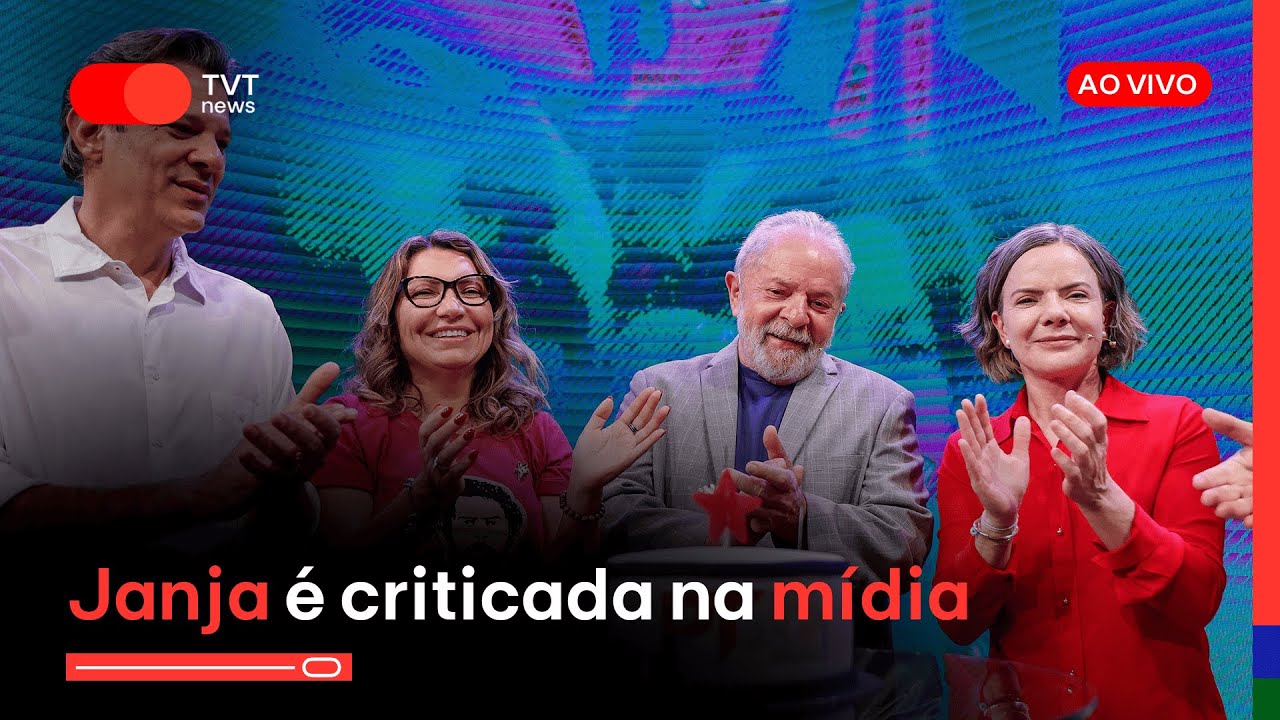 Veja discussão sobre como a Janta é criticada por defender regulamentação das redes