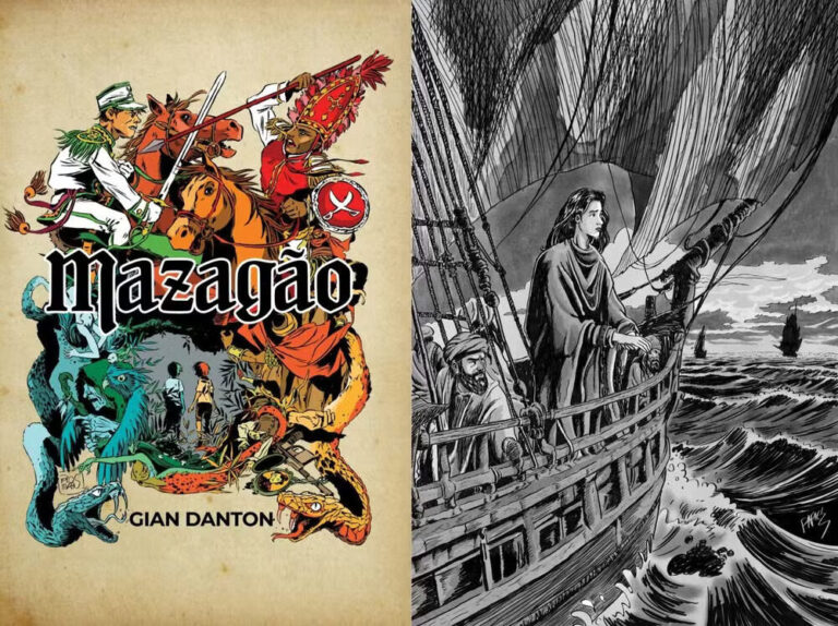 livro explora lendas e histórias do município no AP