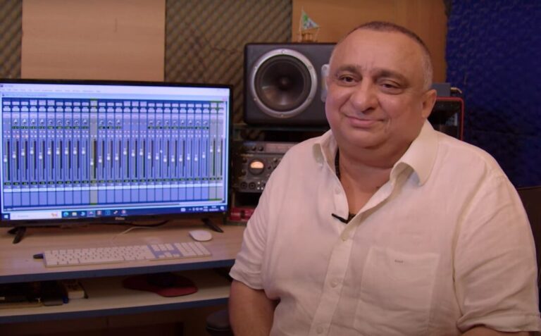 5 composições de Paulo Onça na voz de artistas consagrados