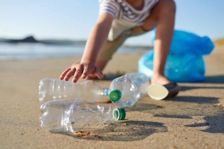 8 dicas para usar menos plástico em viagens