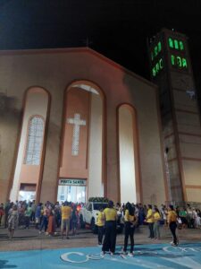 A fé em São João que deu vida aos bois de Parintins