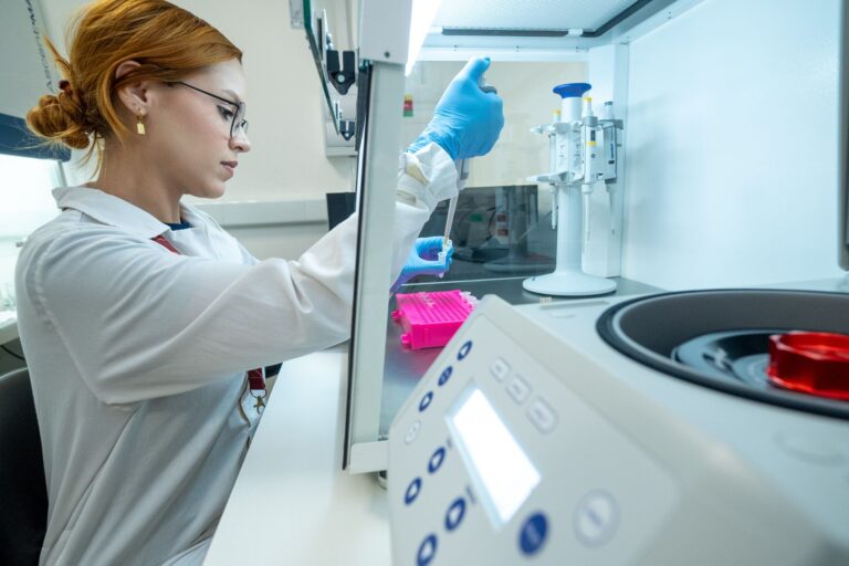 A resposta está nos genes: projeto faz da genética aliada da conservação