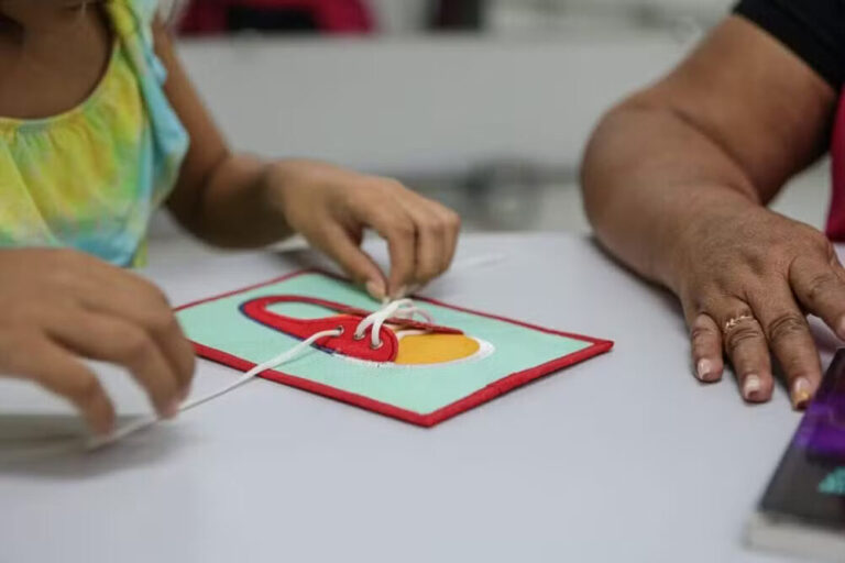 Acre tem maior taxa de escolarização de pessoas com TEA