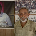Ameaças virtuais contra Raimundo Barros, primo de Chico Mendes, serão investigadas no Acre