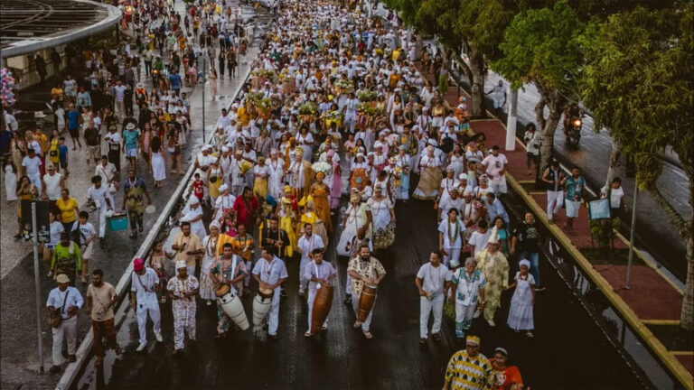 As percepções culturais sobre a Amazônia: imaginário que não bate com dados e fatos