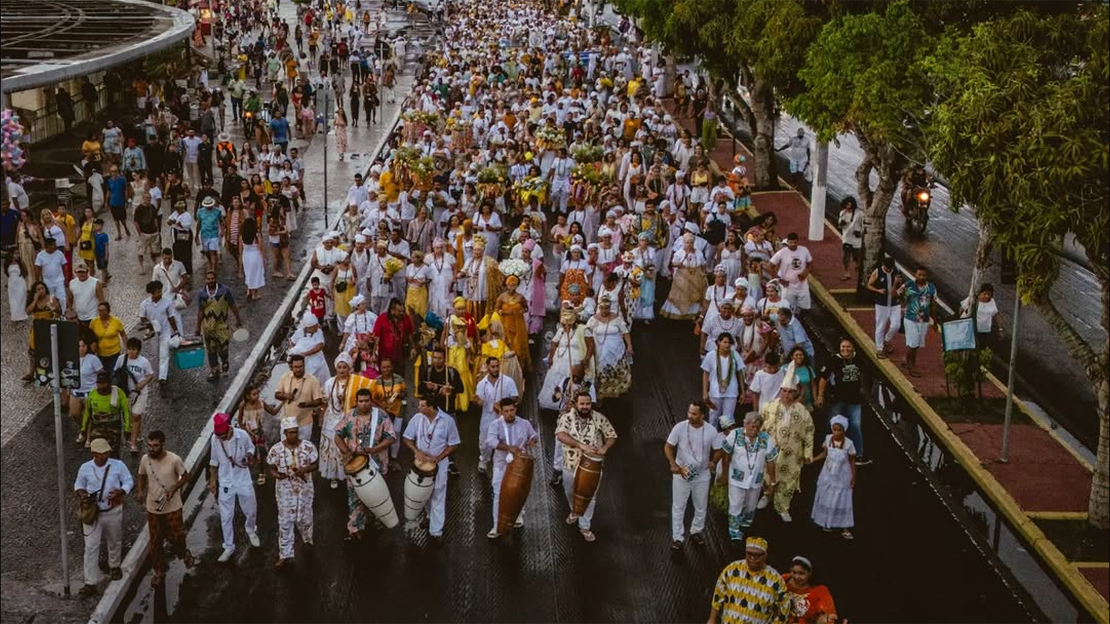 As percepções culturais sobre a Amazônia: imaginário que não bate com dados e fatos
