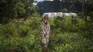 Barcarena sob ameaça - Amazônia Real