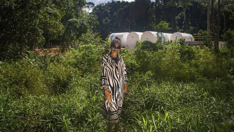 Barcarena sob ameaça - Amazônia Real