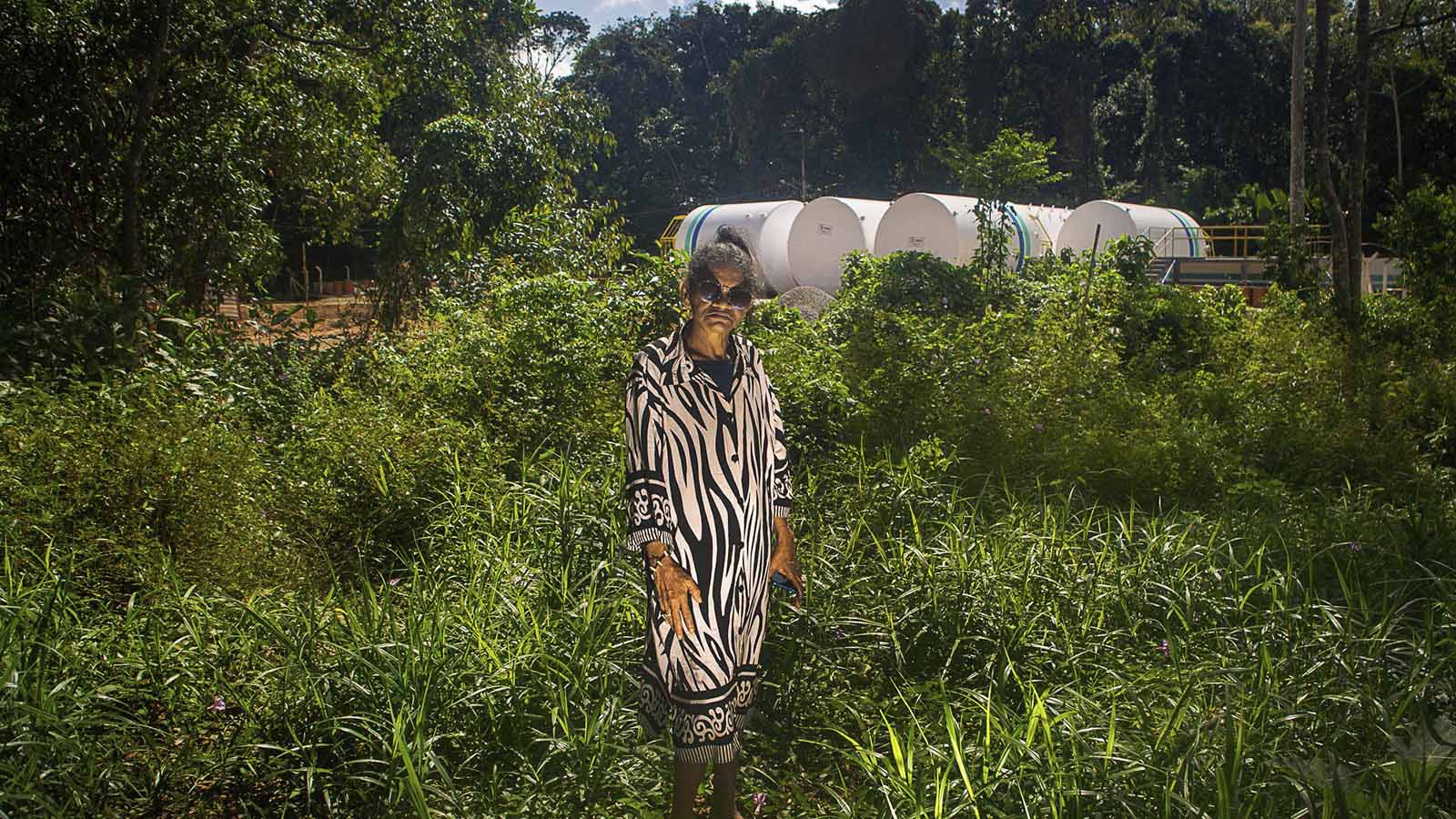 Barcarena sob ameaça – Amazônia Real
